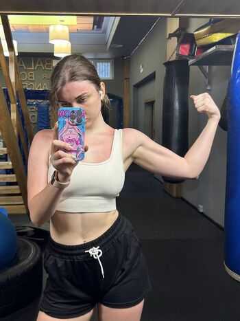 Full leaked Arina berdnikova private photo