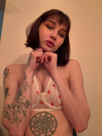 Full leaked Arina gp private onlyfans photo