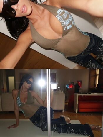 Full leaked Arina kondrashova private photo
