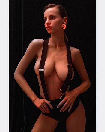 Full leaked Arina private photo