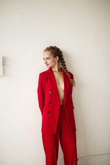 Full leaked Arinazhotikova private photo