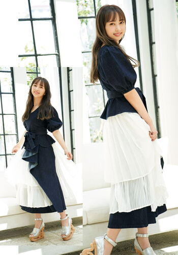 Full leaked Arisa komiya private photo