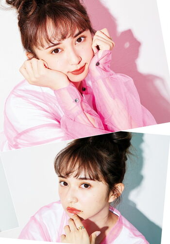 Full leaked Arisa komiya private photo