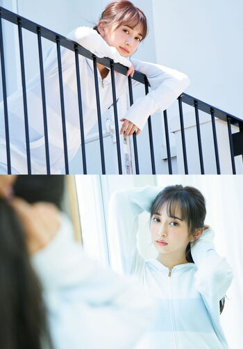 Full leaked Arisa komiya private photo