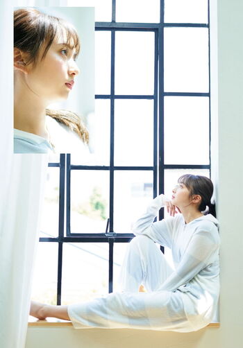 Full leaked Arisa komiya private photo