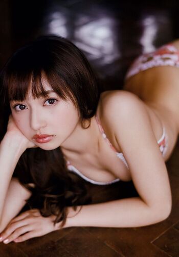Arisa Komiya
