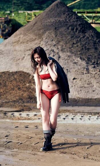 Full leaked Arisa komiya private photo