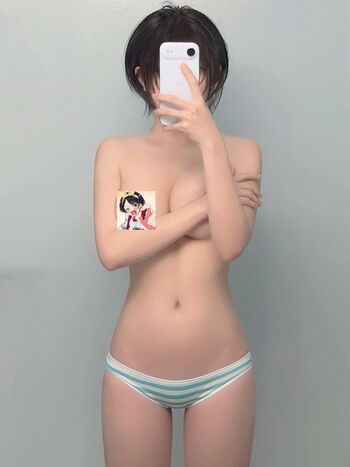 Full leaked Arisa nguyen private onlyfans photo