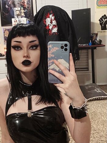 Full leaked Arisa vurr private photo