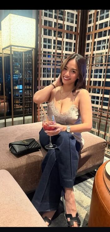 Full leaked Arisahui private onlyfans photo