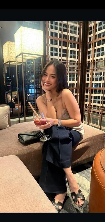 Full leaked Arisahui private onlyfans photo