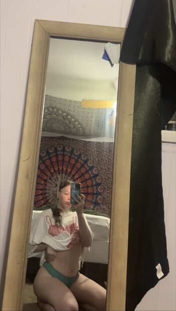 Full leaked Arissaaw private onlyfans photo