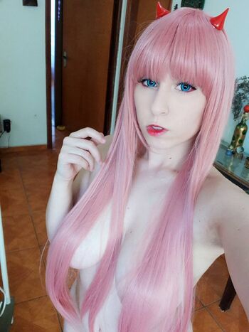 Full leaked Arisu desu private photo