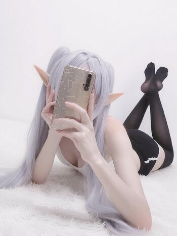 Full leaked Arisuwu private photo