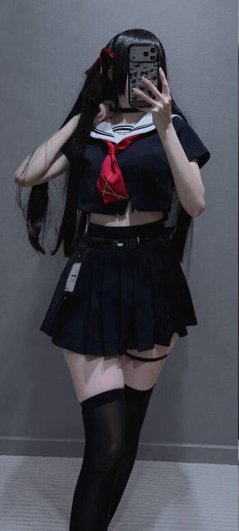 Full leaked Arisuwu private photo