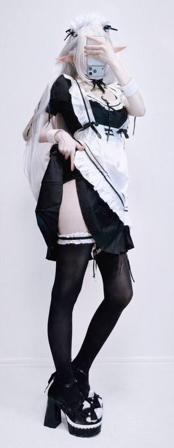 Full leaked Arisuwu private photo
