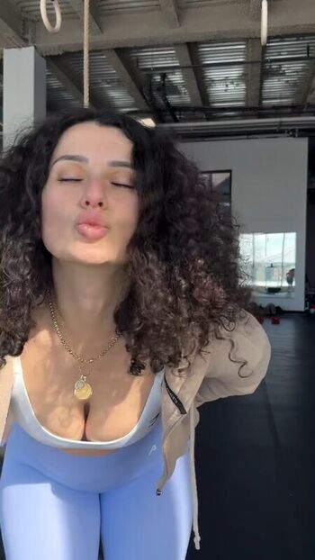Full leaked Arita kuka page private photo