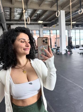 Full leaked Arita kuka private photo