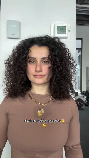 Full leaked Arita kuka private photo