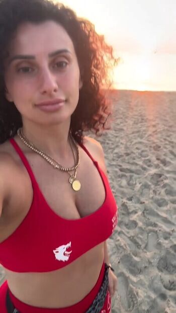 Full leaked Arita kuka private photo