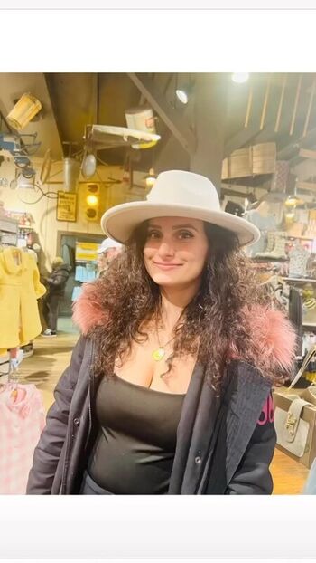 Full leaked Arita kuka private photo