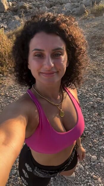 Full leaked Arita kuka private photo