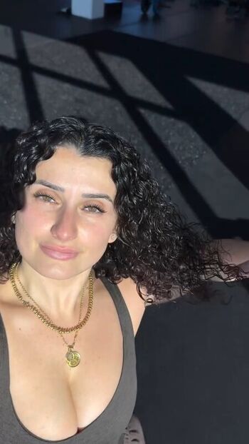 Full leaked Arita kuka private photo
