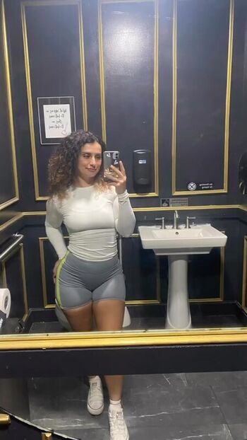 Full leaked Arita kuka private photo