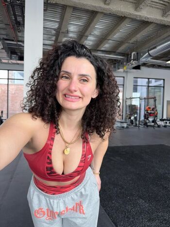 Full leaked Arita kuka private photo