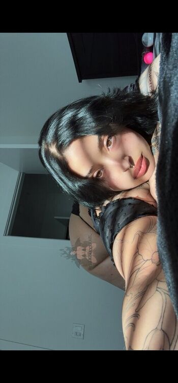 Full leaked Arithesuccubus private onlyfans photo