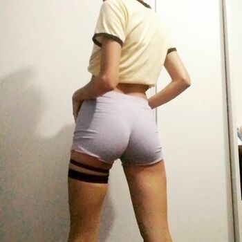 Full leaked Ariuwu montes private photo