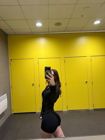Full leaked Arixgym private photo