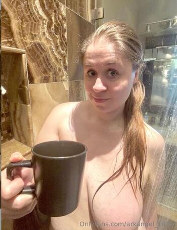Full leaked Arkangel private photo