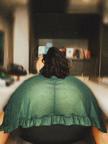 Full leaked Arlene negative private photo