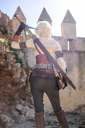 arlequisse