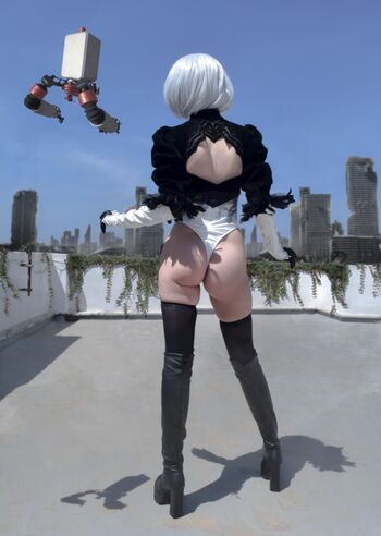 Full leaked Arlequisse page private photo