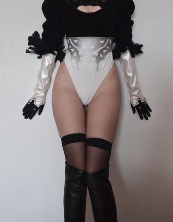 Full leaked Arlequisse page private photo