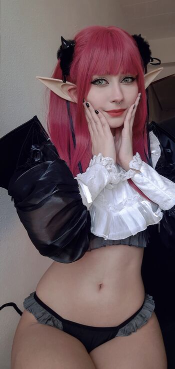 Full leaked Arlequisse page private photo