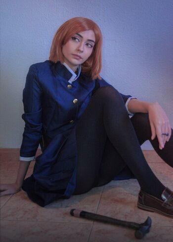 Full leaked Arlequisse page private photo