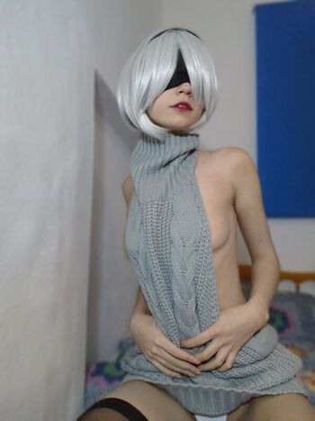 Full leaked Arlequisse private photo