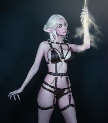 Full leaked Arlequisse page private photo