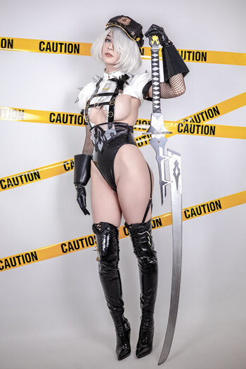Full leaked Arlequisse page private photo