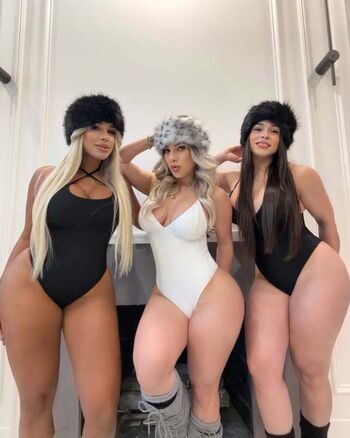 Full leaked Arletica private photo