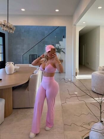 Full leaked Arletica private photo