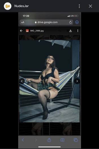 Full leaked Arliekontic private onlyfans photo