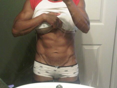 Full leaked Arlin rodriguez private onlyfans photo