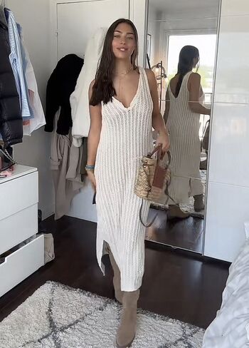 Full leaked Armellebdn private photo