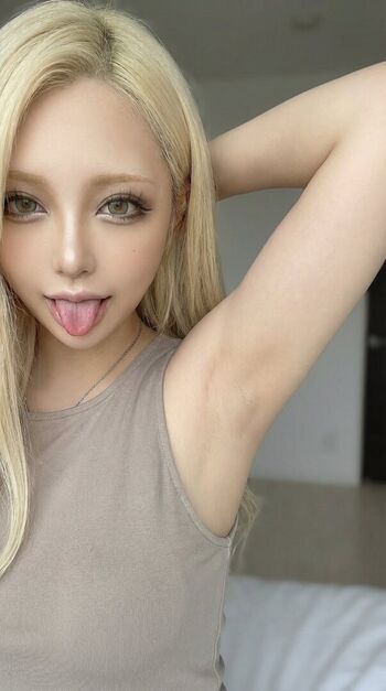 Full leaked Armpit fetish  page private onlyfans photo