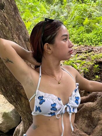 Full leaked Armpit fetish  page private onlyfans photo