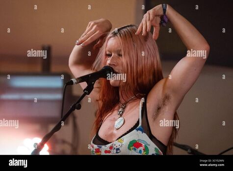 Full leaked Armpit fetish  page private onlyfans photo